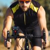 Velosipēdu tālruņa turētāja motocikls universāls stūres rats melns
