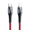 Kabelis Kabelis iPhone USB -C - zibens barošanas piegāde 20W 2