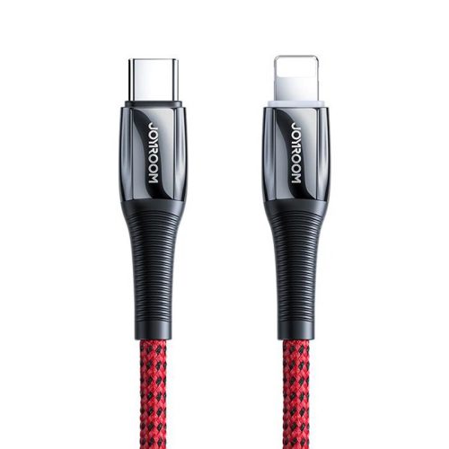 Kabelis Kabelis iPhone USB -C - zibens barošanas piegāde 20W 2