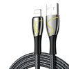 Mermaid sērijas kabeļa iPhone USB - zibens 2