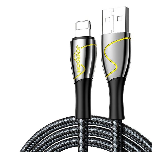Mermaid sērijas kabeļa iPhone USB - zibens 2