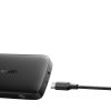 Slēdzis sadalītāja slēdzis HDMI slēdzis - 3x HDMI 4K 30Hz melns