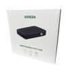 Slēdzis sadalītāja slēdzis HDMI slēdzis - 3x HDMI 4K 30Hz melns