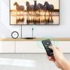 Slēdzis sadalītāja slēdzis HDMI slēdzis - 3x HDMI 4K 30Hz melns
