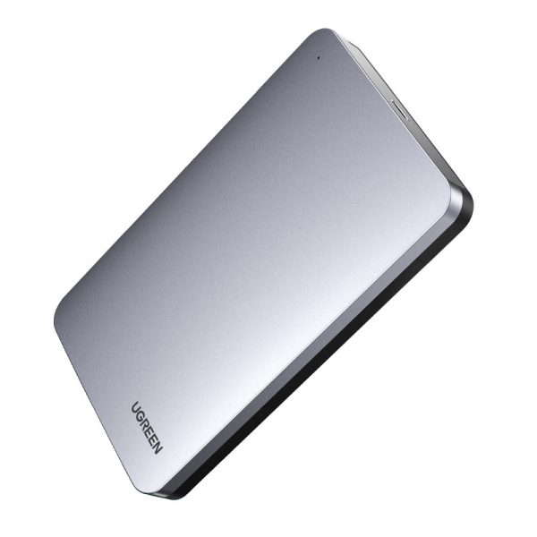5 '' SATA 3.0 6Gbps + USB kabelis - USB -C 0