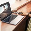 Parocīga bezvadu pele USB zaļajam datoram