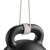 Dinamiskā sērija USB kabeļa kabelis - USB -C 100W 2m balts