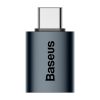 Adaptera adapteris no USB-C līdz USB-A Ingenuity Series Blue