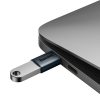 Adaptera adapteris no USB-C līdz USB-A Ingenuity Series Blue