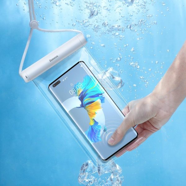 Ūdensnecaurlaidīgs korpuss