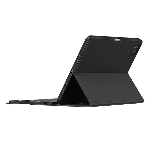 1019491-3-etui-z-klawiatura-na-ipad-pro-12-9-201-baseus-hurtownia-sklep Lieta ar tastatūru iPad Pro 12.9 '' 2018-2021 spožuma melnā krāsā