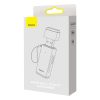 Adapter SD/TF USB karšu lasītāja Lite sērija pelēkā krāsā