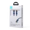 Kabeļa vads iPhone USB -C - Lightning Pd 20W 2M Blue