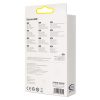 Cable Superior Series Superooc USB-A USB-C 65W 1M White White
