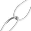 Cable Superior Series Superooc USB-A USB-C 65W 1M White White
