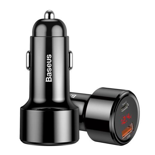 Magic Series PPS QC 4.0+ QC3.0 45W 6A melns