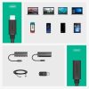 USB-C 3,1 0,5m paplašinājuma kabeļa paplašināšanas kabelis