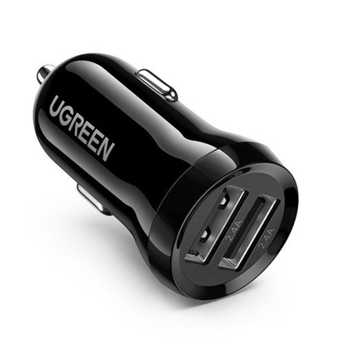 2x USB 24W 4