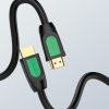 HDMI 2,0 4K 60Hz 30AWG 2M kabeļa kabelis