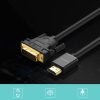 1019870-3-kabel-przewod-przejsciowka-hdmi-dvi-4k-60hz-30awg-1m-ugreen-hurtownia-sklep HDMI kabeļa kabelis - DVI 4K 60Hz 30Awg 1m melns