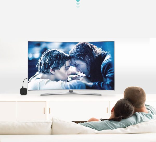 1019870-4-kabel-przewod-przejsciowka-hdmi-dvi-4k-60hz-30awg-1m-ugreen-hurtownia-sklep HDMI kabeļa kabelis - DVI 4K 60Hz 30Awg 1m melns