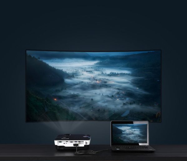 1019870-5-kabel-przewod-przejsciowka-hdmi-dvi-4k-60hz-30awg-1m-ugreen-hurtownia-sklep HDMI kabeļa kabelis - DVI 4K 60Hz 30Awg 1m melns