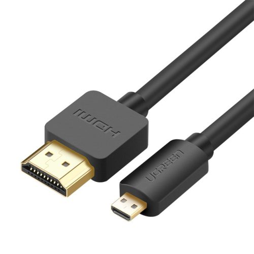 Kabeļa HDMI spilventiņš