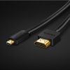 Kabeļa HDMI spilventiņš