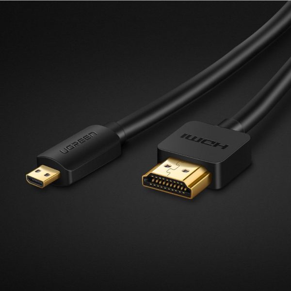 Kabeļa HDMI spilventiņš