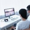Kabeļa HDMI spilventiņš