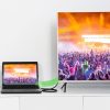 Kabeļa HDMI spilventiņš