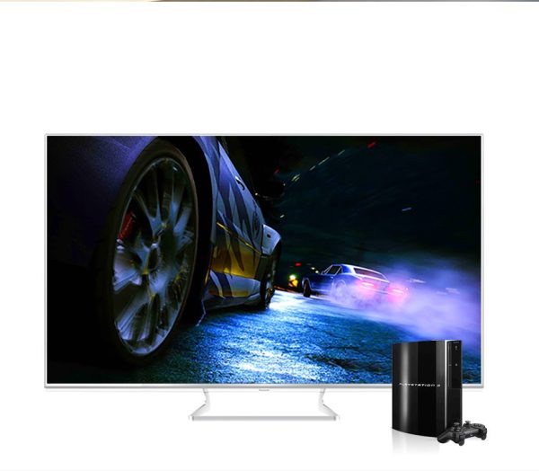 HDMI 1,4V 4K 60Hz 30AWG 2M melna kabeļa pagarinājuma kabelis