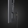 HDMI kabeļa kabeļa leņķa spraudņa savienotājs