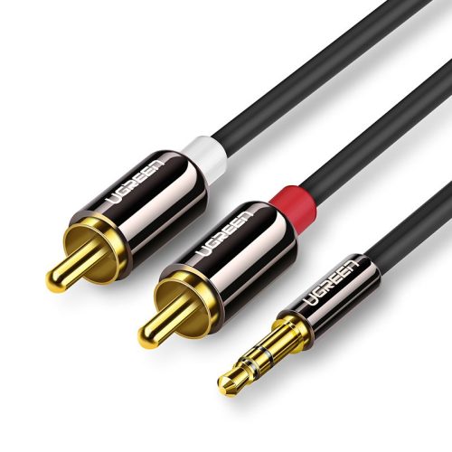 Kabeļa audio kabelis 3