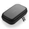 Lieta HDD Box HDD un piederumi GSM 16.5x9.5x4.5cm melns