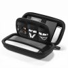 Lieta HDD Box HDD un piederumi GSM 16.5x9.5x4.5cm melns