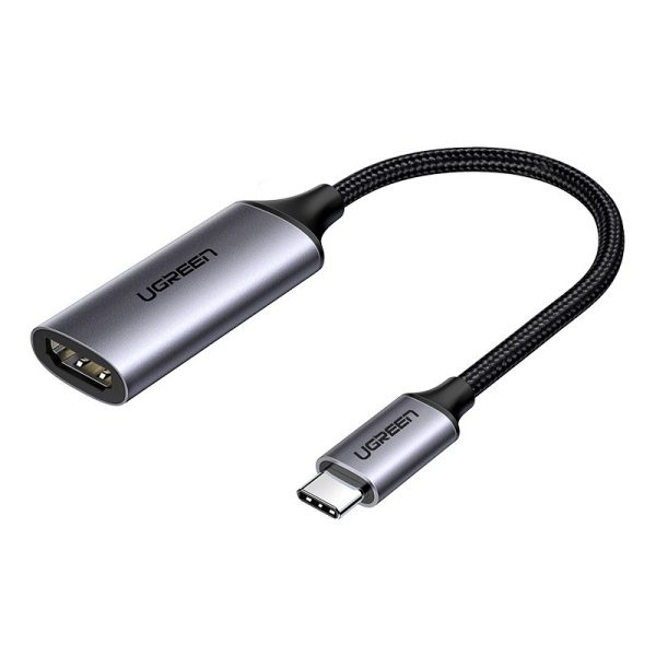 Adaptera adapteris USB-C HDMI 2
