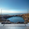 1 8K 4K 3D 48GBPS HDR VRR VRR QMS ALLM EARC QFT 2M Pelēkais kabelis