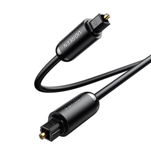 Kabeļa optiskais audio kabelis