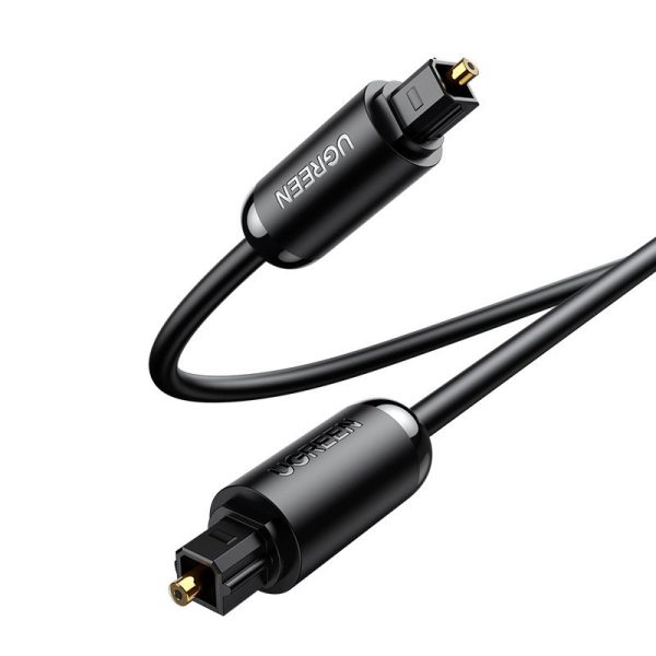 Kabeļa optiskais audio kabelis