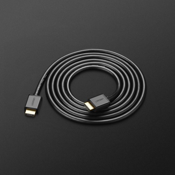HDMI 4K 30Hz 3d 10m kabeļa kabelis