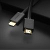 HDMI 4K 30Hz 3d 10m kabeļa kabelis