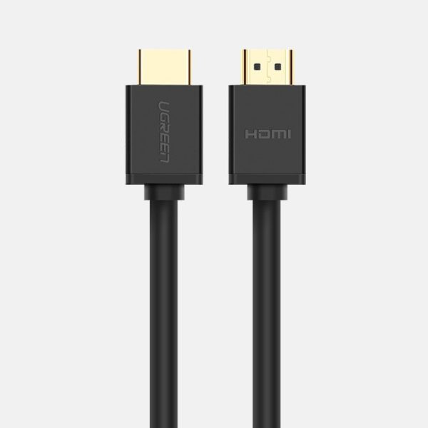 HDMI 4K 30Hz 3d 10m kabeļa kabelis