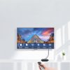 HDMI 4K 30Hz 3d 10m kabeļa kabelis