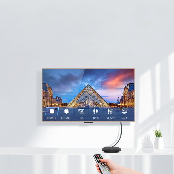 HDMI 4K 30Hz 3d 10m kabeļa kabelis