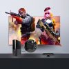 HDMI 4K 30Hz 3d 10m kabeļa kabelis
