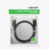 Displayport kabelis 1,2 4k 2m melns