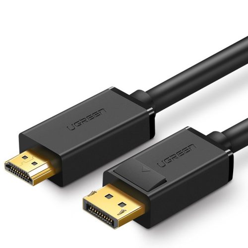 DisplayPort kabeļa adapteris uz HDMI 4K 30Hz 32 AWG 1