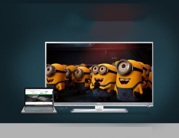 DisplayPort kabeļa adapteris uz HDMI 4K 30Hz 32 AWG 1,5m melns