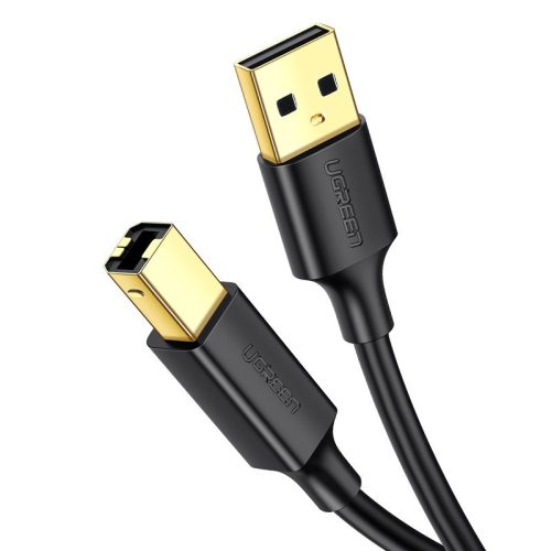 Kabelis Kabelis USB 2.0 printerim - USB -B 1